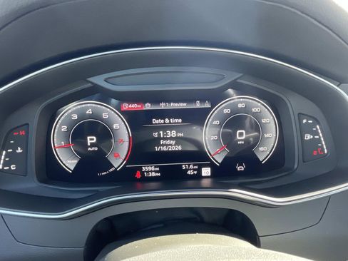 Used 2025 Audi A6 2.0T Premium w/ Convenience Plus Package image 21