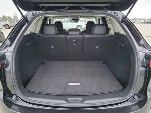 New 2025 MAZDA CX-5 AWD 2.5 S w/ Select Package image 17
