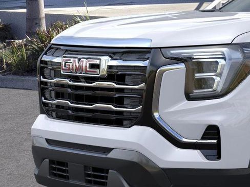 New 2026 GMC Terrain Elevation image 13