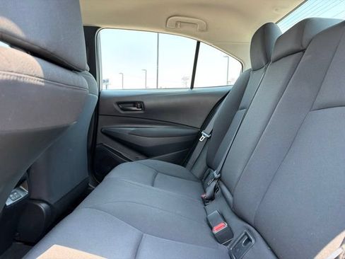 Used 2024 Toyota Corolla LE FWD image 15