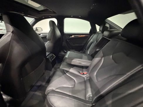 Used 2014 Audi S4 Premium Plus AWD/4WD image 36