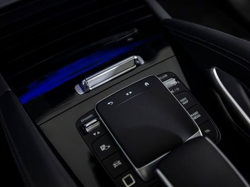 Used 2025 Mercedes-Benz GLE 53 AMG 4MATIC Coupe image 33