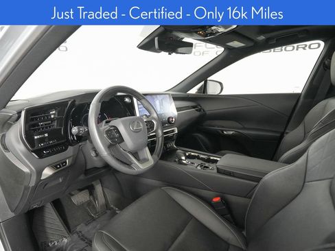 Certified 2024 Lexus RX 350 Premium Plus w/ Convenience Package AWD/4WD image 10