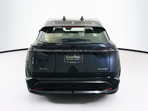 Used 2023 Nissan Ariya EMPOWER+ image 7