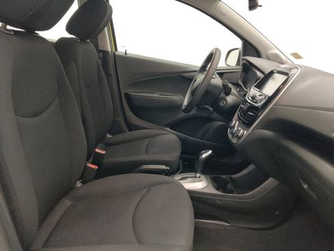 Used 2017 Chevrolet Spark LS FWD image 21