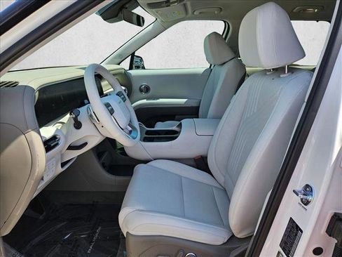 Used 2026 Hyundai Palisade SEL FWD image 20