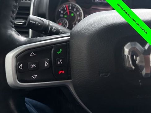 Used 2020 RAM 1500 Big Horn image 23