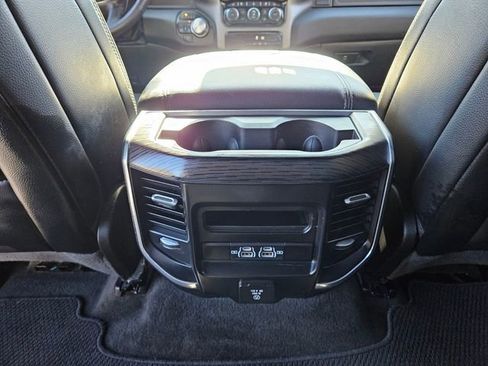 Used 2024 RAM 1500 Laramie image 10