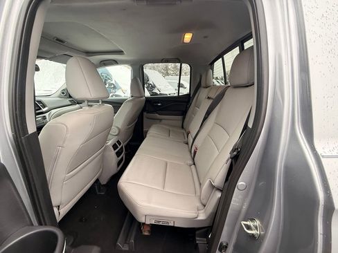 Used 2019 Honda Ridgeline RTL-T image 23