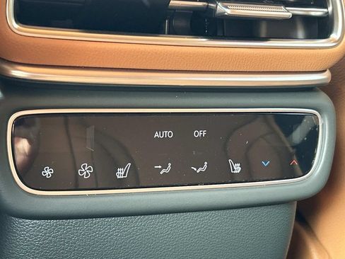 New 2026 Genesis GV80 3.5T Advanced AWD/4WD image 23
