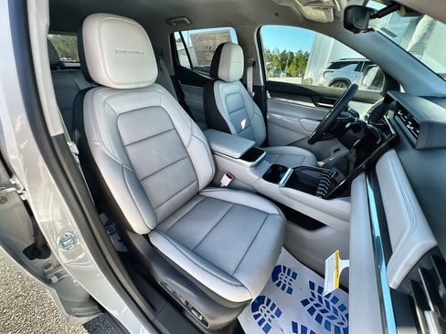 New 2026 GMC Terrain Denali image 60