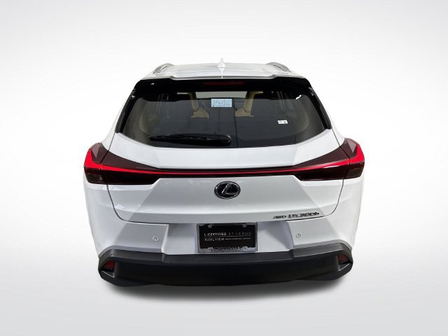 Certified 2026 Lexus UX 300h AWD w/ Accessory Package (Z1) image 32