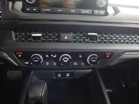 Used 2023 Honda Accord EX image 44