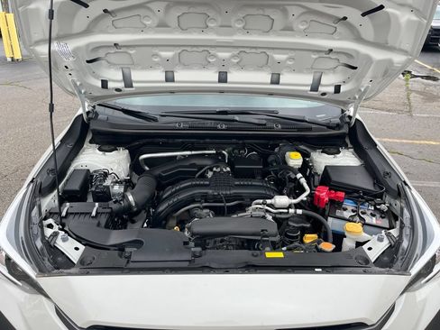 Certified 2024 Subaru Crosstrek 2.0i Premium AWD/4WD image 27