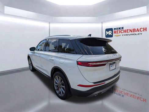 Used 2021 Lincoln Corsair FWD w/ Premium Package image 6