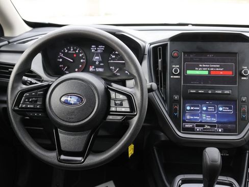 Used 2024 Subaru Crosstrek 2.0i AWD/4WD image 20
