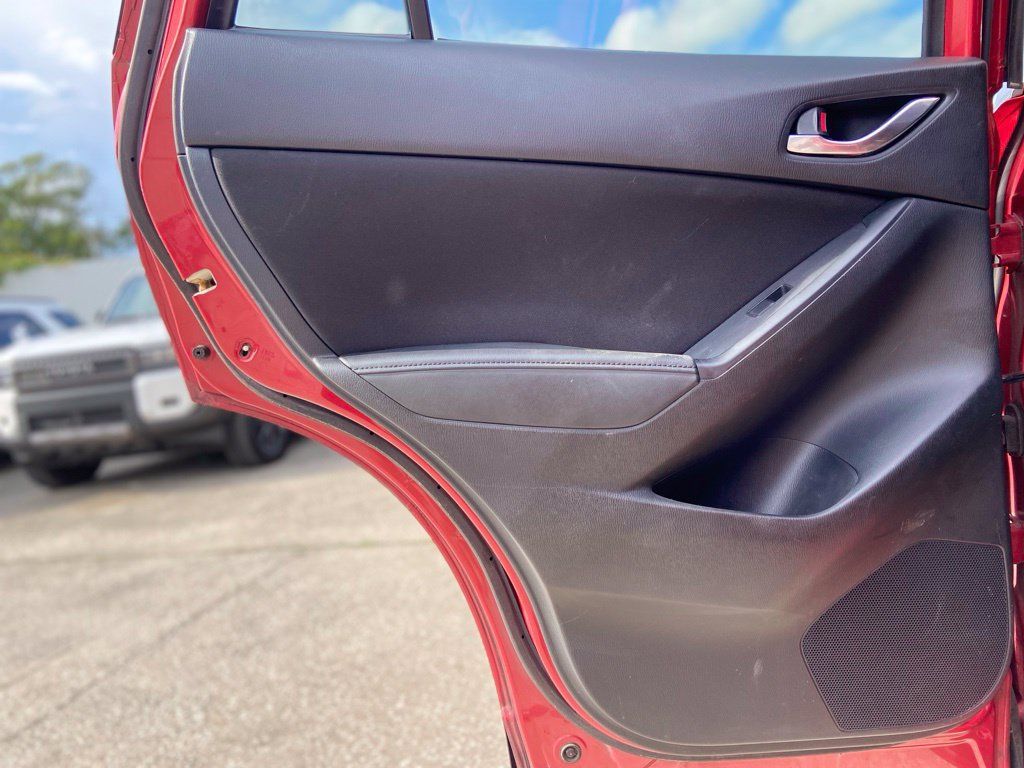 Used 2015 MAZDA CX-5 Touring FWD image 19