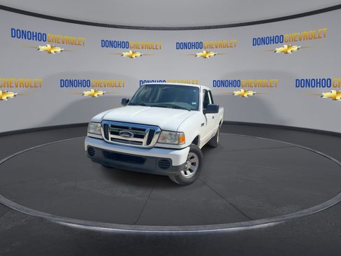 Used 2008 Ford Ranger XLT RWD image 7