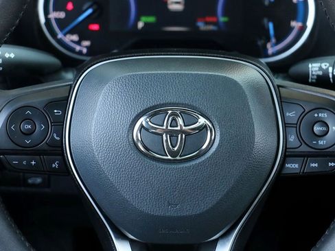 Used 2024 Toyota RAV4 SE image 27