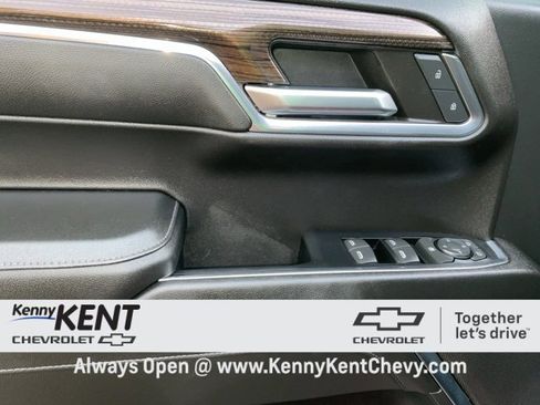 Used 2024 Chevrolet Silverado 1500 LT w/ Convenience Package II image 30