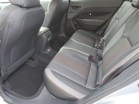 Certified 2025 Subaru Crosstrek 2.5i Limited image 11