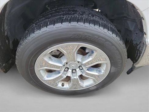 Used 2022 RAM 1500 Lone Star RWD image 10