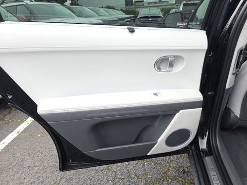 Certified 2023 Hyundai Ioniq 5 Limited image 25