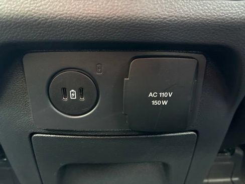 New 2026 Ford Explorer ST-Line w/ ST-Line Street Pack AWD/4WD image 25