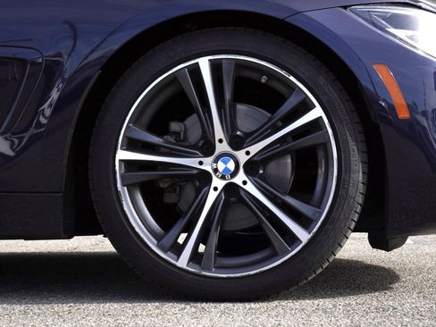 Used 2018 BMW 430i Gran Coupe image 7