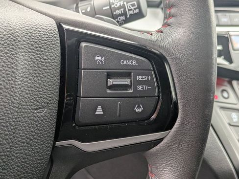 Used 2025 Honda Odyssey Sport-L image 22