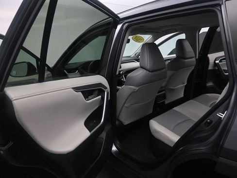 Used 2024 Toyota RAV4 Limited w/ Advanced Technology Package AWD/4WD image 13