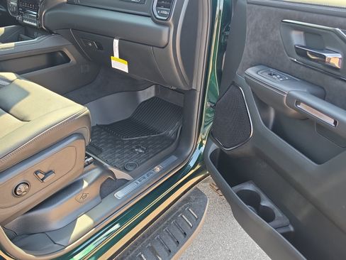 New 2026 RAM 1500 RHO AWD/4WD image 29