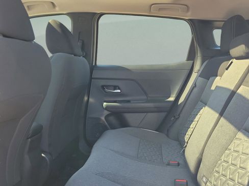 New 2026 Nissan Kicks SV image 6