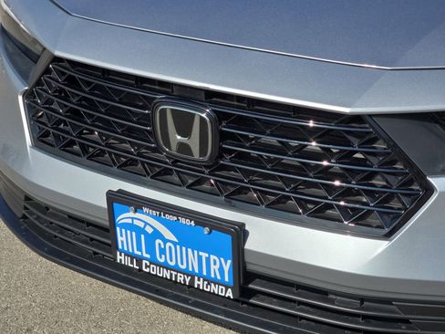 Certified 2023 Honda Accord Sport image 12