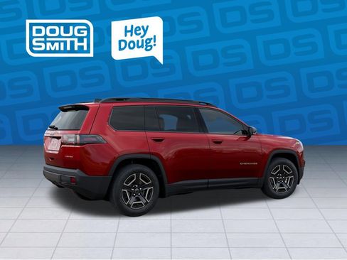 New 2026 Jeep Cherokee Limited image 4