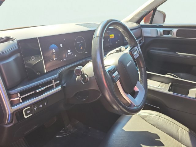 Used 2024 Hyundai Santa Fe Limited FWD image 31