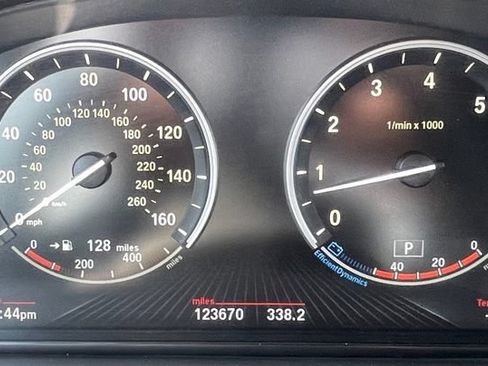 Used 2014 BMW X3 xDrive35i AWD/4WD image 18