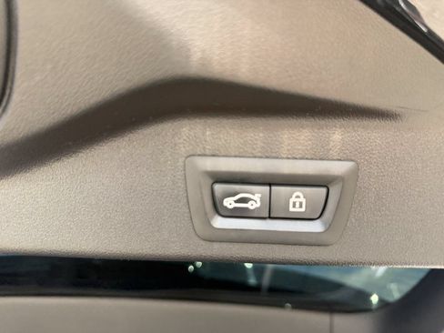 Used 2020 BMW X5 xDrive40i w/ M Sport Package AWD/4WD image 23