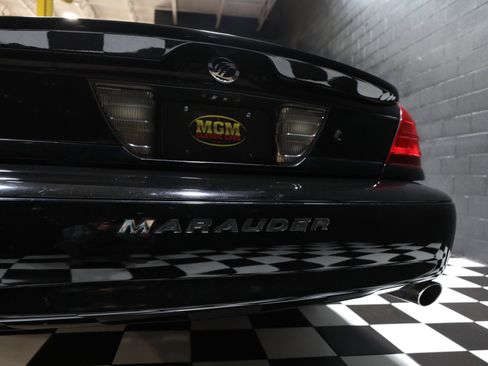 Used 2004 Mercury Marauder RWD image 18