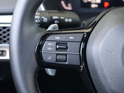 Certified 2026 Acura Integra A-Spec FWD image 17