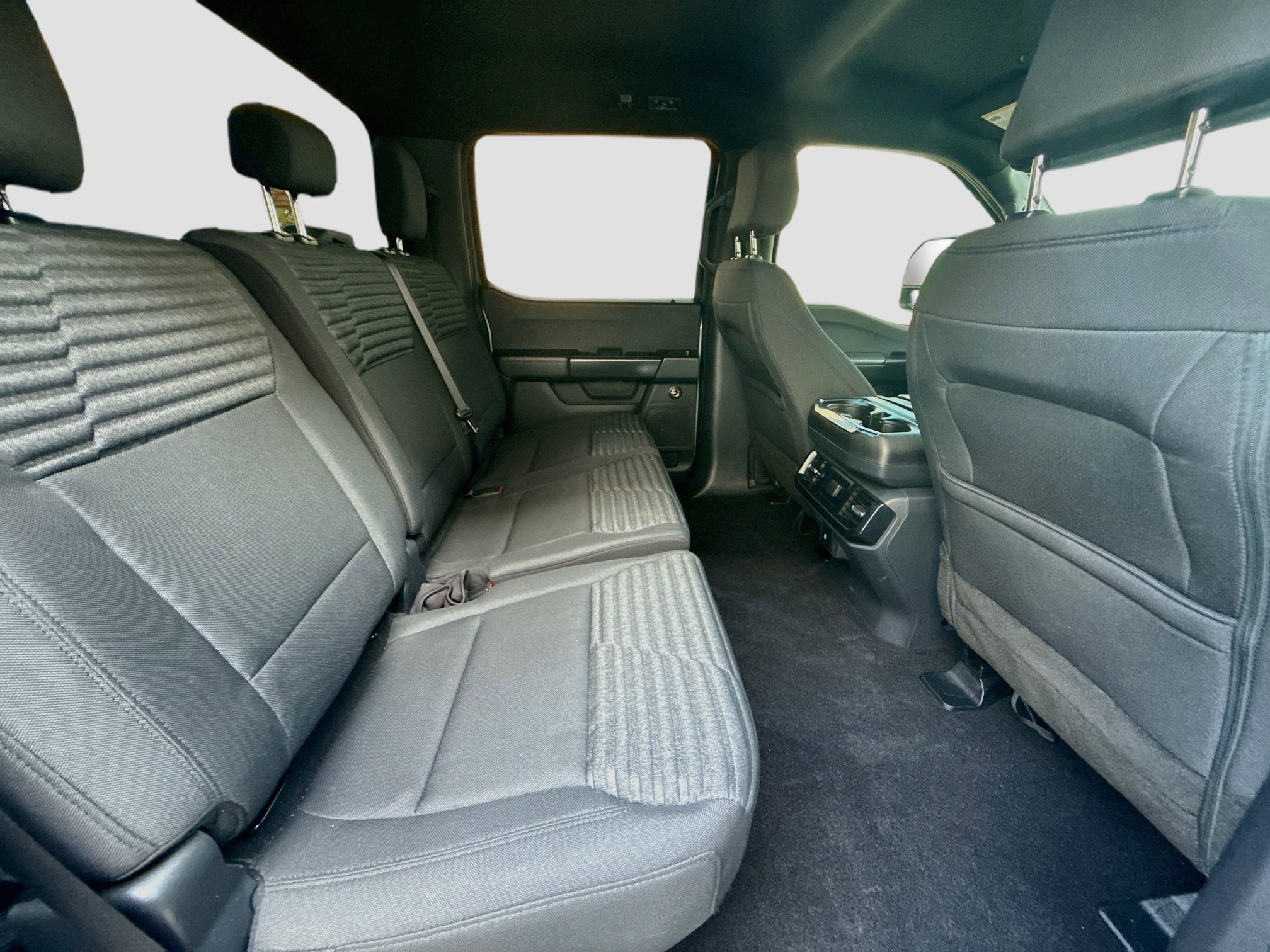 Used 2023 Ford F150 XL RWD image 28