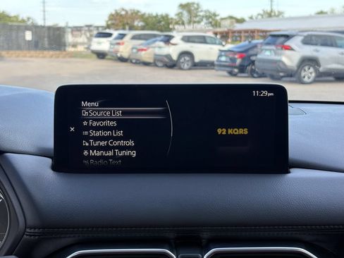 Used 2022 MAZDA CX-5 Carbon Edition AWD/4WD image 20