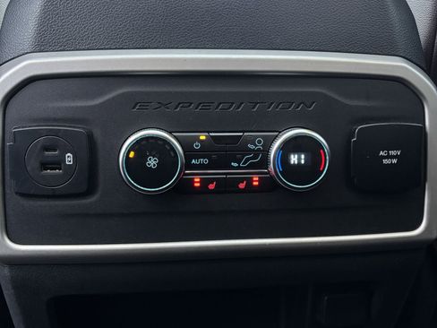 Used 2023 Ford Expedition Max Limited image 27