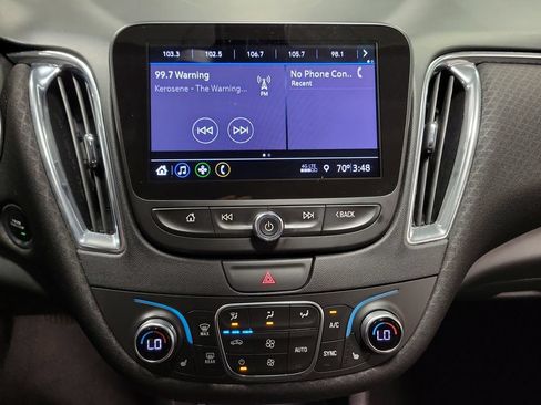 Used 2019 Chevrolet Malibu LT FWD image 20