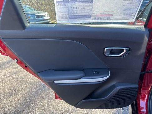 New 2025 Kia K4 GT-Line Turbo image 13