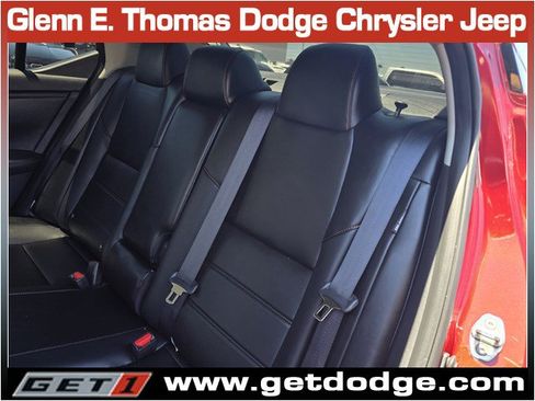 Used 2024 Nissan Sentra SR w/ SR Premium Package FWD image 23