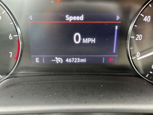 Used 2023 Buick Envision Preferred image 20