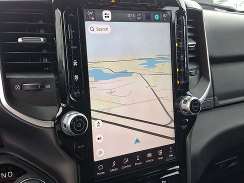 New 2026 RAM 1500 Big Horn image 12