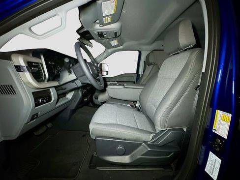 New 2026 Ford F350 XL w/ STX Appearance Package image 17