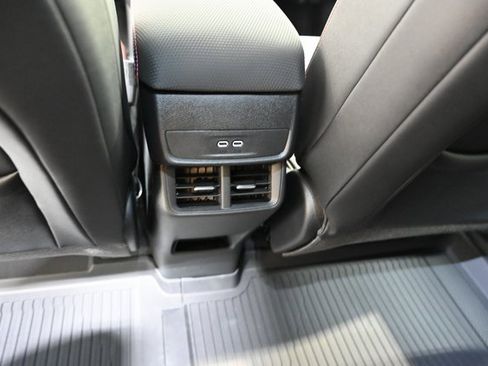 New 2026 Chevrolet Equinox RS w/ LPO, Floor Liner Package image 25